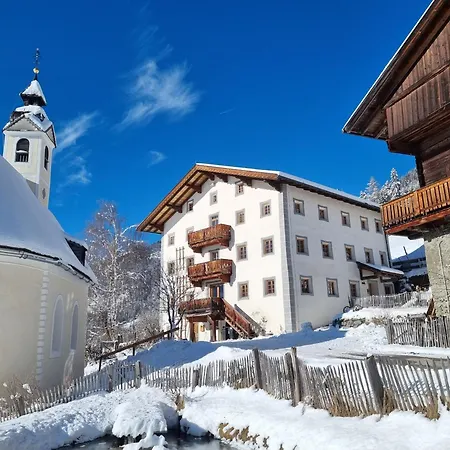 Kollreiderhof * Anras