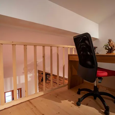 Kollreiderhof Ferienhaus *