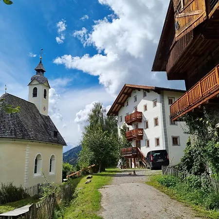 Dom wakacyjny Kollreiderhof Anras