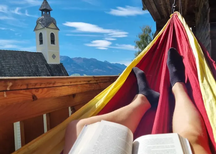 Kollreiderhof انراس