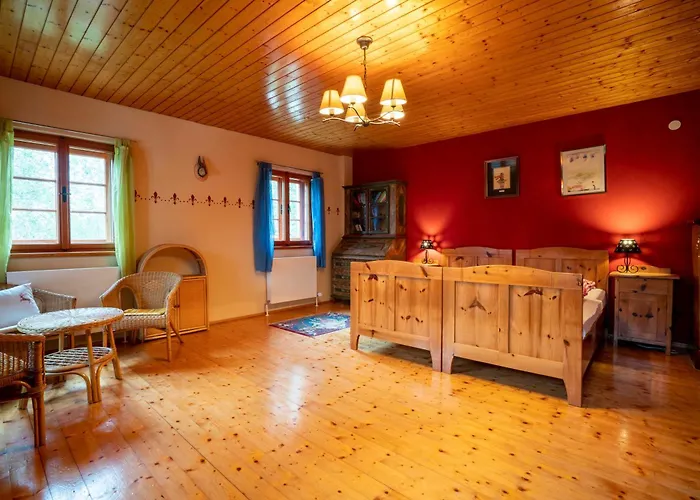 Kollreiderhof انراس
