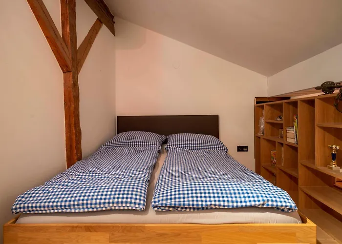 بيت للعطل Kollreiderhof *