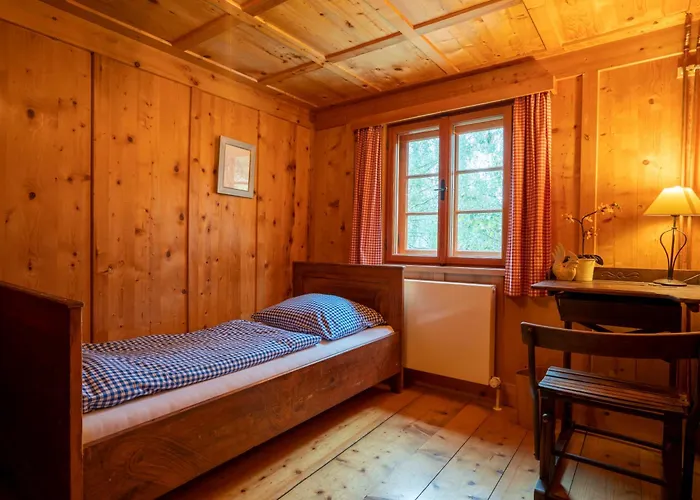 Kollreiderhof * انراس