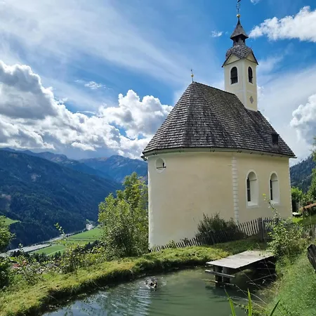 Dom wakacyjny Kollreiderhof *