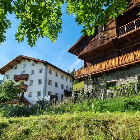 Kollreiderhof *