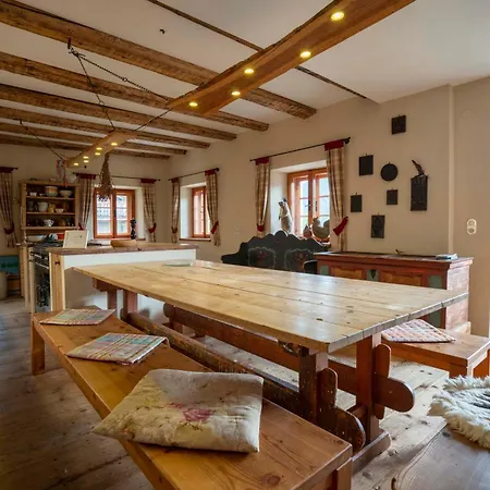 Kollreiderhof Anras
