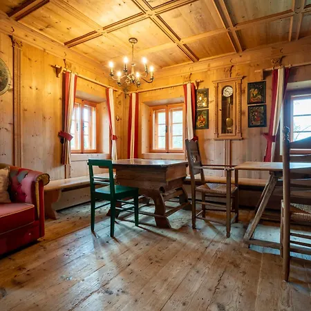 Kollreiderhof * Anras