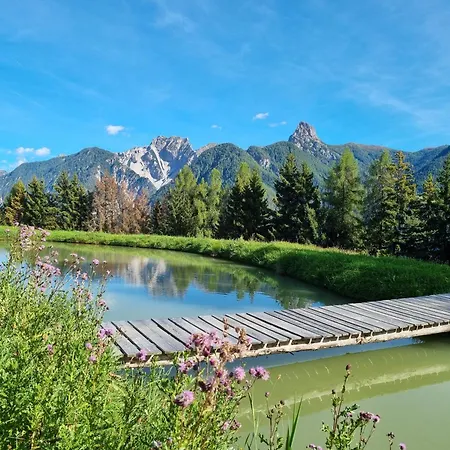 Kollreiderhof Dom wakacyjny