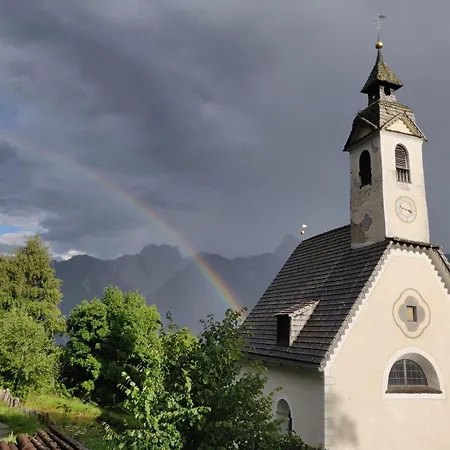 Dom wakacyjny Kollreiderhof *