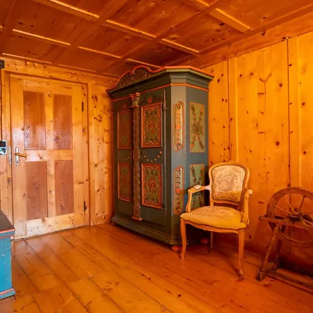Kollreiderhof *