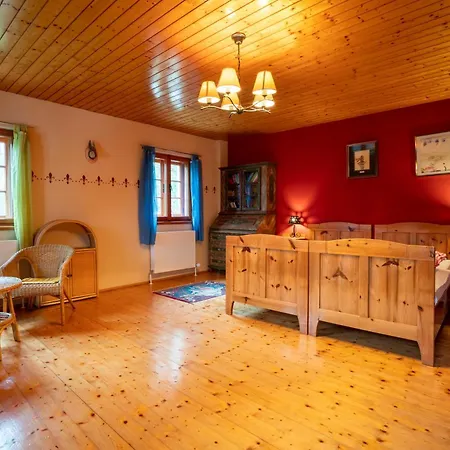 Kollreiderhof Anras