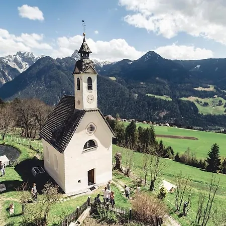 Kollreiderhof Dom wakacyjny Anras