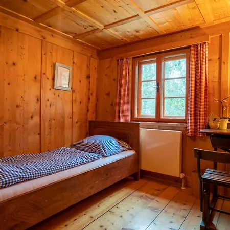 Kollreiderhof * Anras