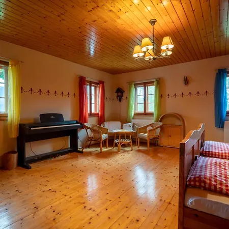 Kollreiderhof Holiday home